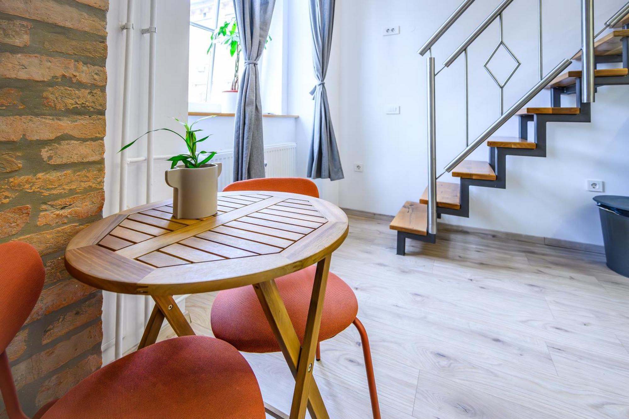 Apartament The Amazing Loft Lublana Zewnętrze zdjęcie