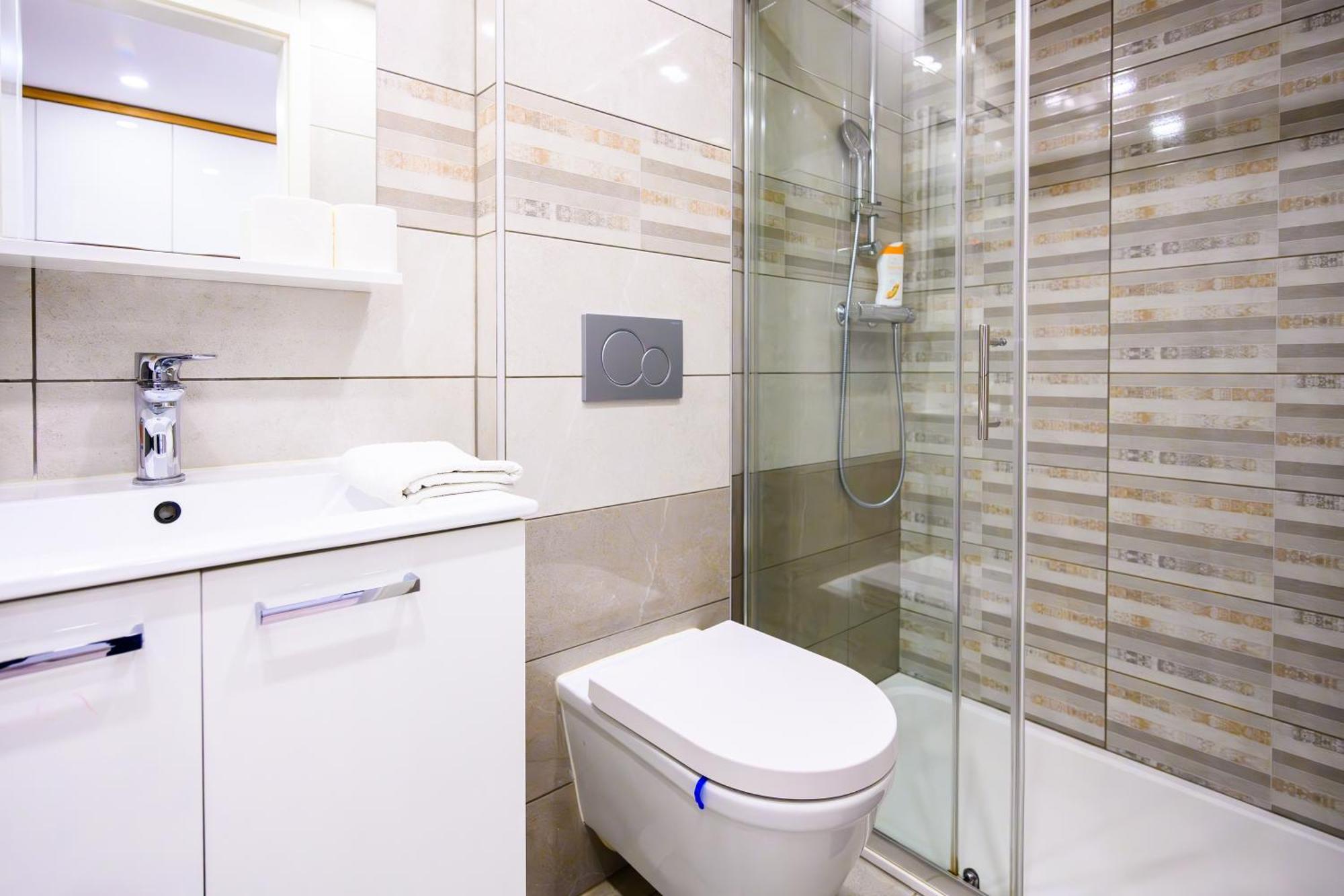 Apartament The Amazing Loft Lublana Zewnętrze zdjęcie